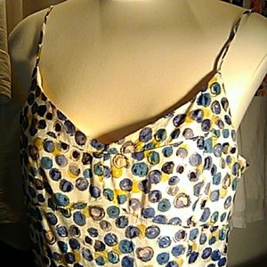 BCBG GENERATION DRESS